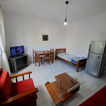 公寓 , Free Parking & Balcony