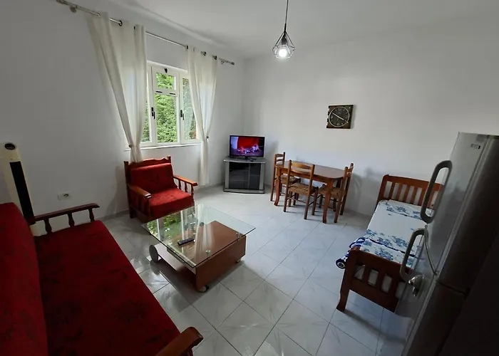 , Free Parking & Balcony Lejlighed